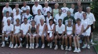 Vorstandsturnier der Neuburger Tennisvereine