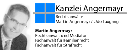 Kanzlei Angermayr