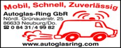 Autoglas-Ring GbR
