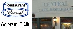 Restaurant Central