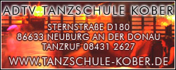 Tanzschule - Kober