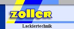 Lackiertechnik Zoller